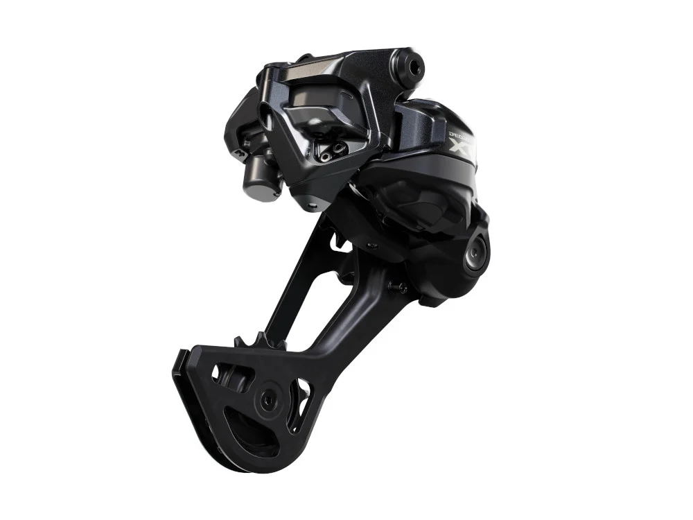 SHIMANO GP-M8250 Di2 Drive Train Kit XT RD-M8250-GS, BT-DN320, EC-DN100, SW-M8250IR I-SPEC EV